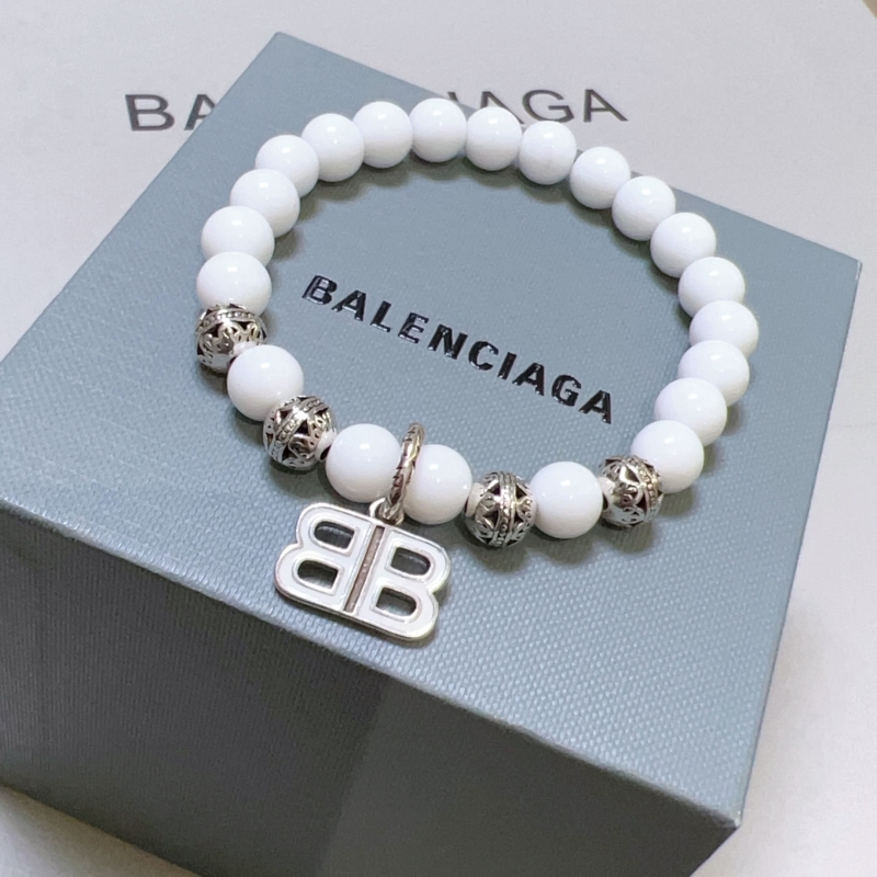 Ba1en*iaga bracelets